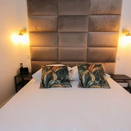 G2 - Appartement 2 Ch Climatise Centre Angouleme