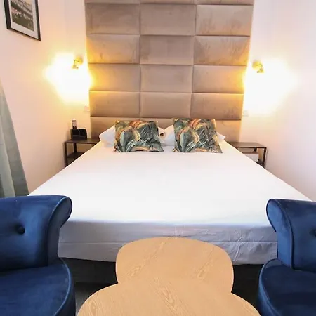 Apartment G2 - Appartement 2 Ch Climatise Centre Angouleme