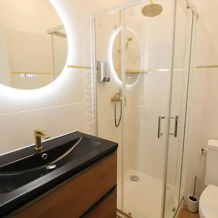 Apartment G2 - Appartement 2 Ch Climatise Centre Angouleme Angouleme