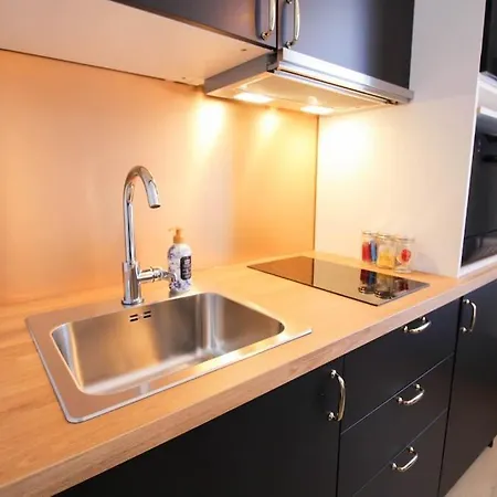 G2 - Appartement 2 Ch Climatise Centre Angouleme