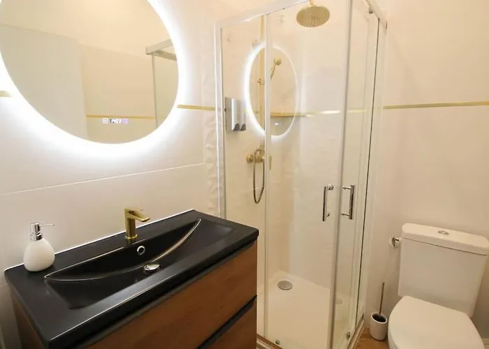 公寓 G4 - 2 Ch Climatise Centre 昂古莱姆