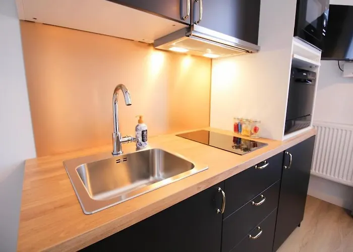 G2 - Appartement 2 Ch Climatise Centre Angouleme