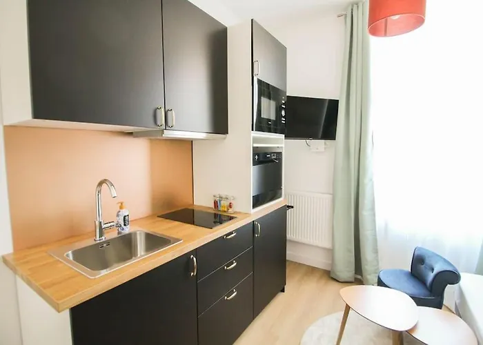 G2 - Appartement 2 Ch Climatise Centre Angouleme Apartment Angouleme